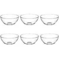 LEONARDO Schüssel Leonardo Dessertschalen Cucina (14cm) (6-teilig)