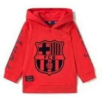 FC Barcelona Kapuzenpullover FC Barcelona Kinder Pullover, FC Barcelona Baby Hooded Sweat, kapuzen