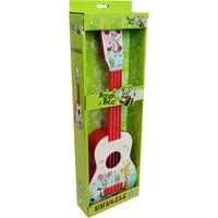 Ukulele 14 x 4 x 40 Zentimeter