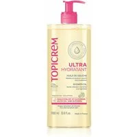 Topicrem Duschpflege UH shower oil 1000ml