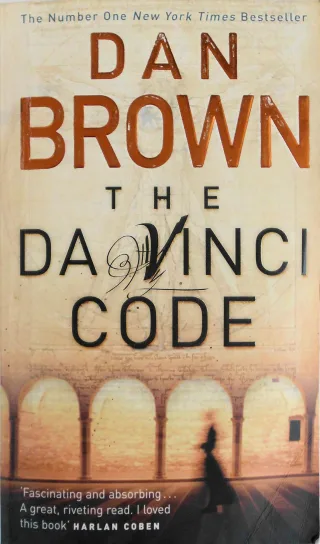 The Da Vinci Code