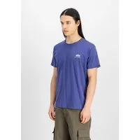 Alpha Industries T-Shirt Basic T-Shirt SL