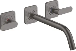 Hansgrohe 3-Loch Waschtischarm.Axor Citterio M 34315340