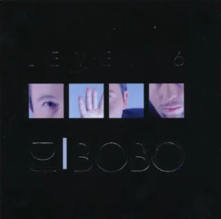 Level 6 [Audio CD] DJ Bobo