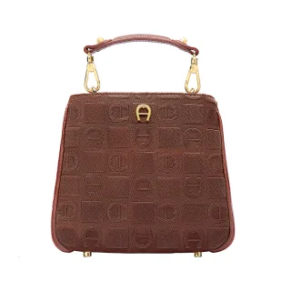 Diadora Handtasche Griffata XS