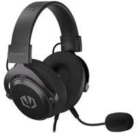 VIRO Infra, Gaming-Headset schwarz, 3.5 mm Klinke