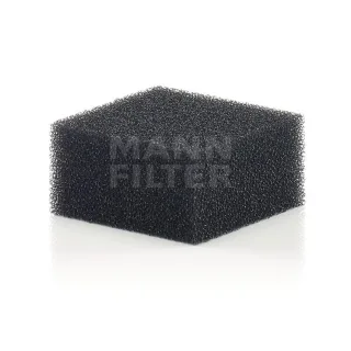 Mann Filter Kurbelgeh?useentl?ftung Ford Focus Volvo C30 S40 V50