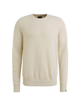 PME Legend - cotton modal bone white melee - Gr. - XL