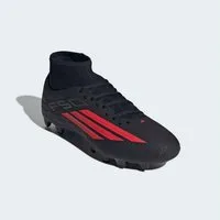 adidas Performance F50 CLUB FESTE/GEMISCHTE BÖDEN, MID CUT Fußballschuh für viele verschiedene Böden geeignet