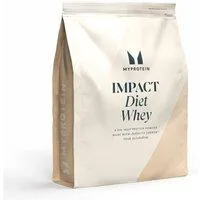 Impact Diet Whey - 2.5kg - Kokosnuss