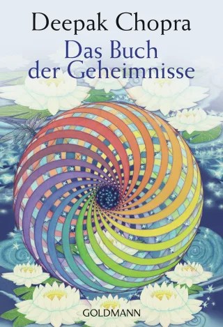 Das Buch der Geheimnisse [Taschenbuch] [2008] Chopra Deepak Panster Andrea