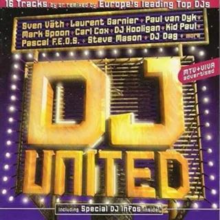 DJ United 1