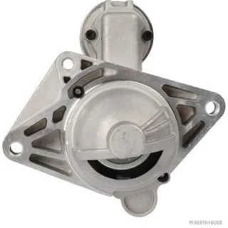 Elparts Starter Nissan Renault 42438292