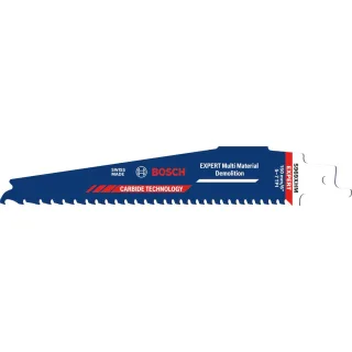 Bosch EXPERT Multi Material Demolition S969XHM Säbelsägeblatt, 1-Stück - 2608902339