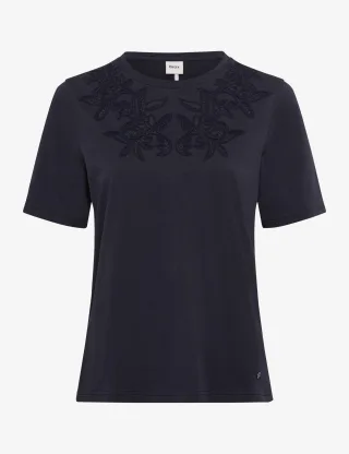 BRAX - BRAX 90-0053_90667300 navy navy - Gr. - 46