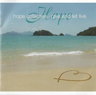 Give & Let Live