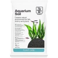 Tropica Aquarien-Substrat Tropica Aquarium Soil, kompletter Bodengrund, 9 Liter
