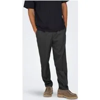 ONLY & SONS Chinohose ONSMIRO TAILORED TAPERED 0346 PANT FRML