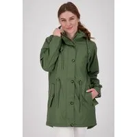 ankerglut Regenjacke Friesennerz NEW WOMEN (Einzelartikel) auch in Großen Größen erhältlich