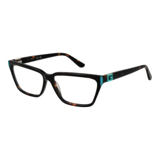 Guess Brillenfassung GU50145 052 56