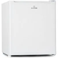 Klarstein Gefrierschrank Garfield Eco Gefrierschrank 34L 4-Sterne kompakt -18 bis -24°C R600a 10032195, 52 cm hoch, 44 cm breit, Tiefkühlschrank freistehend Gefriertruhe Gefrierschrank groß Kühltruhe