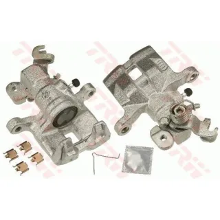 TRW Bremssattel hinten rechts Mazda 6 GG GY
