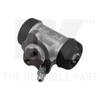 NK Radbremszylinder hinten links Toyota Allion Premio Prius Yaris