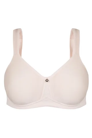 SUSA - BH o. Bügel gemoldet soft peach - Gr. - 85D