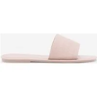 Jenny Fairy Jenny Fairy Damen Flip-Flops 40 natur 5905588548836 Badepantolette