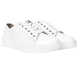 Duck and Cover - Herren Sneaker "Nesta" (Weiß)