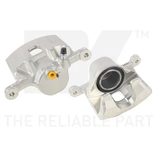 NK Bremssattel vorne rechts Honda Civic Crx Logo