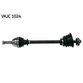 SKF Antriebswelle vorne links Renault Clio 1