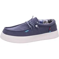 Fusion Schnürschuh