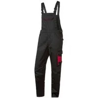 Parkside Arbeitshose Parkside Herren Arbeitslatzhose gefüttert wasserabweisend