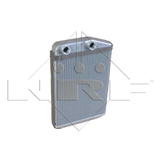NRF W?rmetauscher Citroen Fiat Opel Peugeot