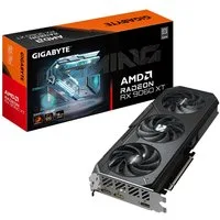 Gigabyte GIGABYTE Radeon RX 9060 XT GAMING OC 16GB, Grafikkarte (16 GB)