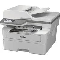 Brother MFC-L2960DW Multifunktionsdrucker, (4-in-1, LAN / WLAN, Duplex, A4)