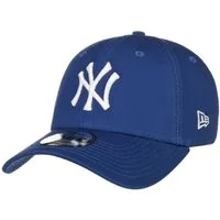New Era Baseball Cap (1-St) Caps Metallschnalle