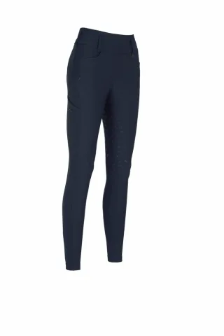 Reitleggings PI Malia SD Damen, Vollgrip