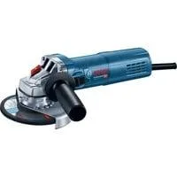 Winkelschleifer GWS 9-125 S Professional blau, 900 Watt
