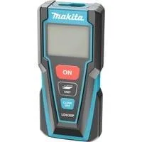 Entfernungsmesser LD030P 30 m blau/schwarz, Reichweite 30m