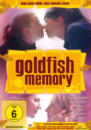GOLDFISH MEMORY (OmU)
