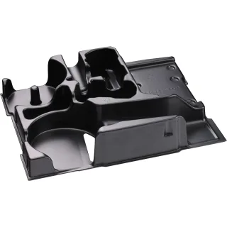 Bosch Einlage zur Werkzeugaufbewahrung, passend für GWS 18V-125/18V-150 C/SC/PC/PSC - 1600A01166