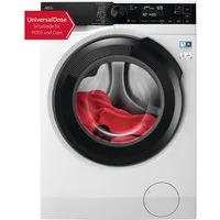 AEG Waschmaschine 7000 ProSteam® LR7EW75610 914505106, 11 kg, 1600 U/min, UniversalDose: löst PODS®/Caps 60 % schneller auf für beste Reingung
