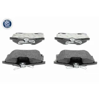 Vaico Bremsbel?ge hinten Audi Citroen Fiat Ford Seat Skoda VW V10-8178