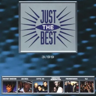 Just The Best 1999 Vol. 3