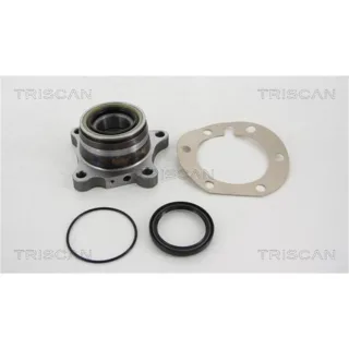 Triscan Radnabe Hinten Toyota 4 Fj Land 853013270