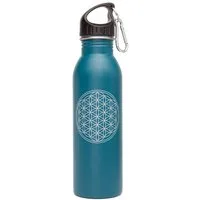 bodhi Trinkflasche Edelstahl-Trinkflasche, 700 ml