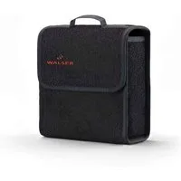 WALSER Auto-Rückenlehnenschutz Toolbag Gr.S, 1 Stück, 1-tlg.