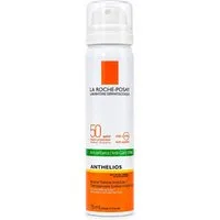 Roche Sonnenschutzfluid ROCHE-POSAY Anthelios Gesichtsspray LSF 50 75ml PZN 13919414